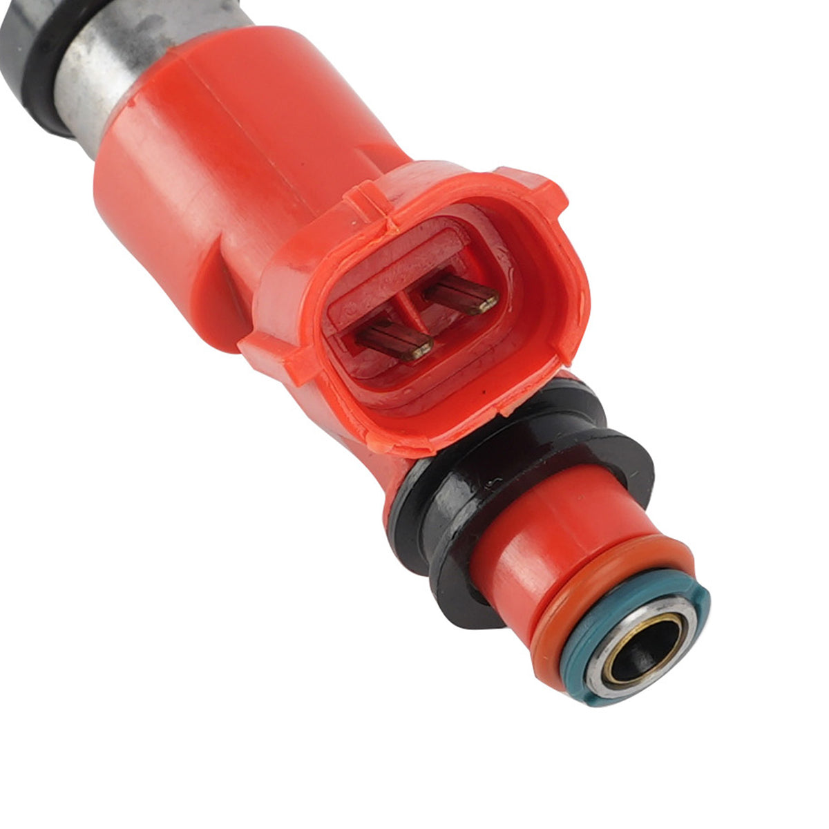 1998-1999 GSXR750 GSX-R750 Suzuki 15710-33E00 Fuel Injectors