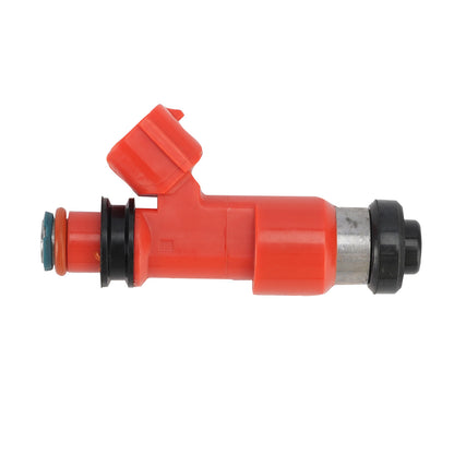 1998-1999 GSXR750 GSX-R750 Suzuki 15710-33E00 Fuel Injectors