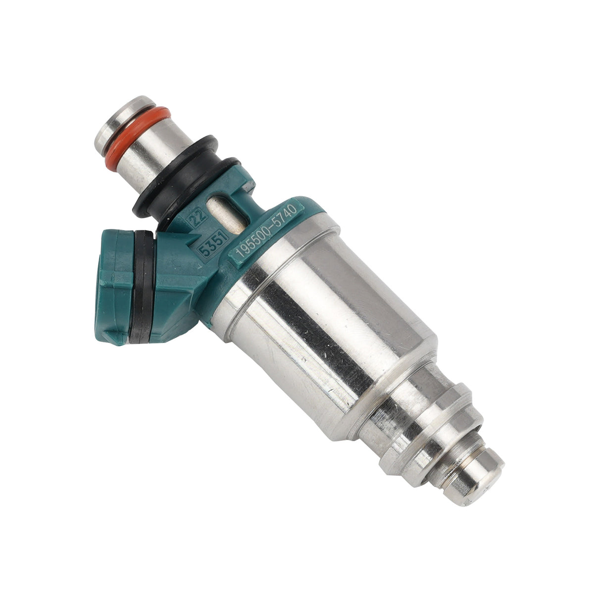 1998-2003 TL1000 RSV1000 Suzuki 195500-5760 195500-5740 Fuel Injectors