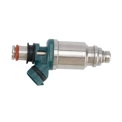 1998-2003 TL1000 RSV1000 Suzuki 195500-5760 195500-5740 Fuel Injectors