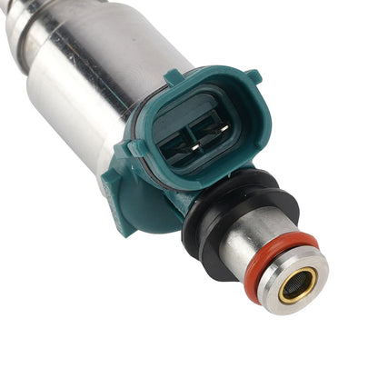 1998-2003 TL1000 RSV1000 Suzuki 195500-5760 195500-5740 Fuel Injectors