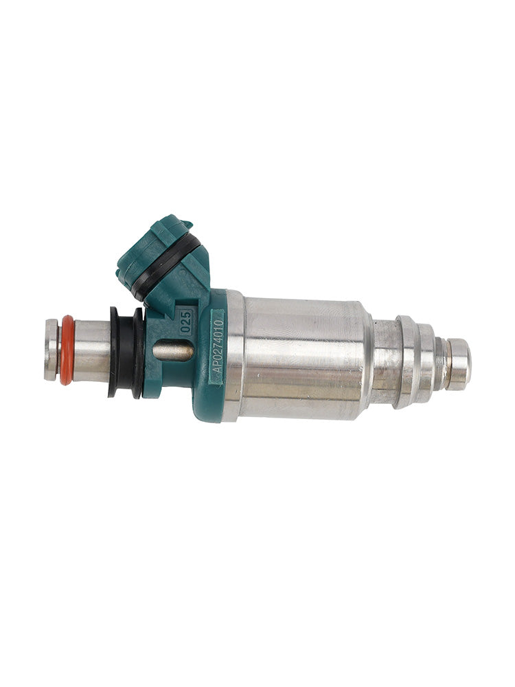 1998-2003 TL1000 RSV1000 Suzuki 195500-5760 195500-5740 Fuel Injectors