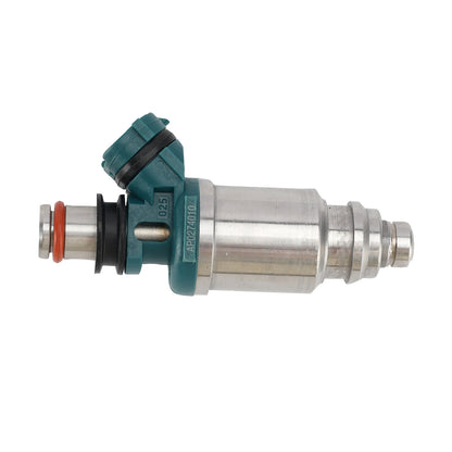 1998-2003 TL1000 RSV1000 Suzuki 195500-5760 195500-5740 Fuel Injectors