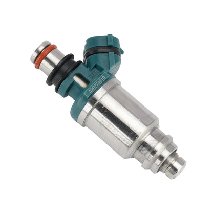 1998-2003 TL1000 RSV1000 Suzuki 195500-5760 195500-5740 Fuel Injectors