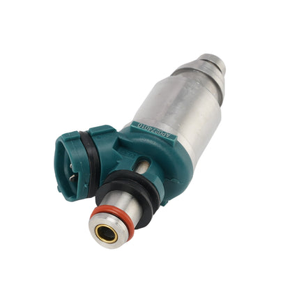 1998-2003 TL1000 RSV1000 Suzuki 195500-5760 195500-5740 Fuel Injectors