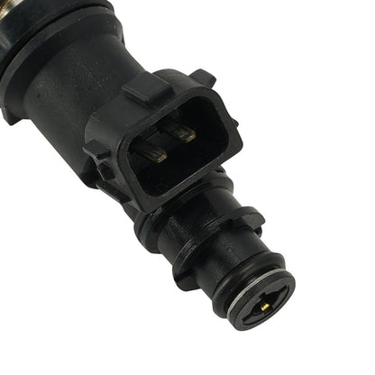 2001-2006 CBR600F4 Honda 16450-MBW-J21 Fuel Injectors