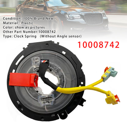 2015-2023 Dodge CHARGER & Challenger 10008742 Clock Spring Without Heated
