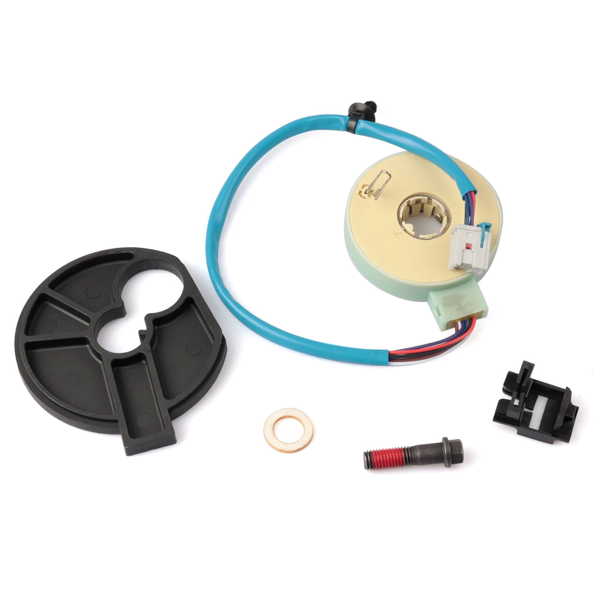 2004-2012 Chevy Malibu/2005-2010 Pontiac G6 Power Steering Torque Sensor