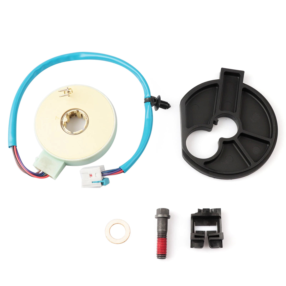 2004-2012 Chevy Malibu/2005-2010 Pontiac G6 Power Steering Torque Sensor