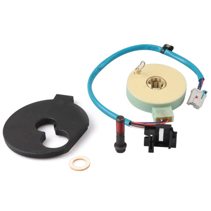 2004-2012 Chevy Malibu/2005-2010 Pontiac G6 Power Steering Torque Sensor