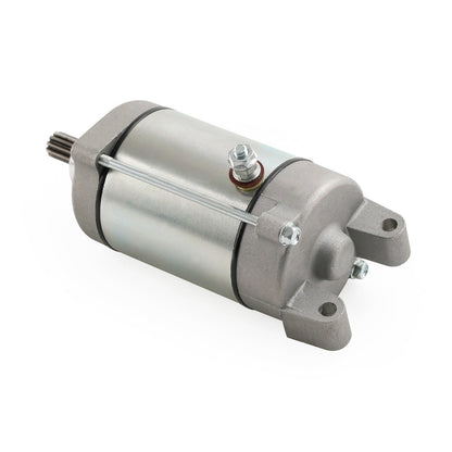 Starter Motor For Honda NTV 600 650 Revere 88-97 XL 600 650 V Transalp 97-06 Assosary