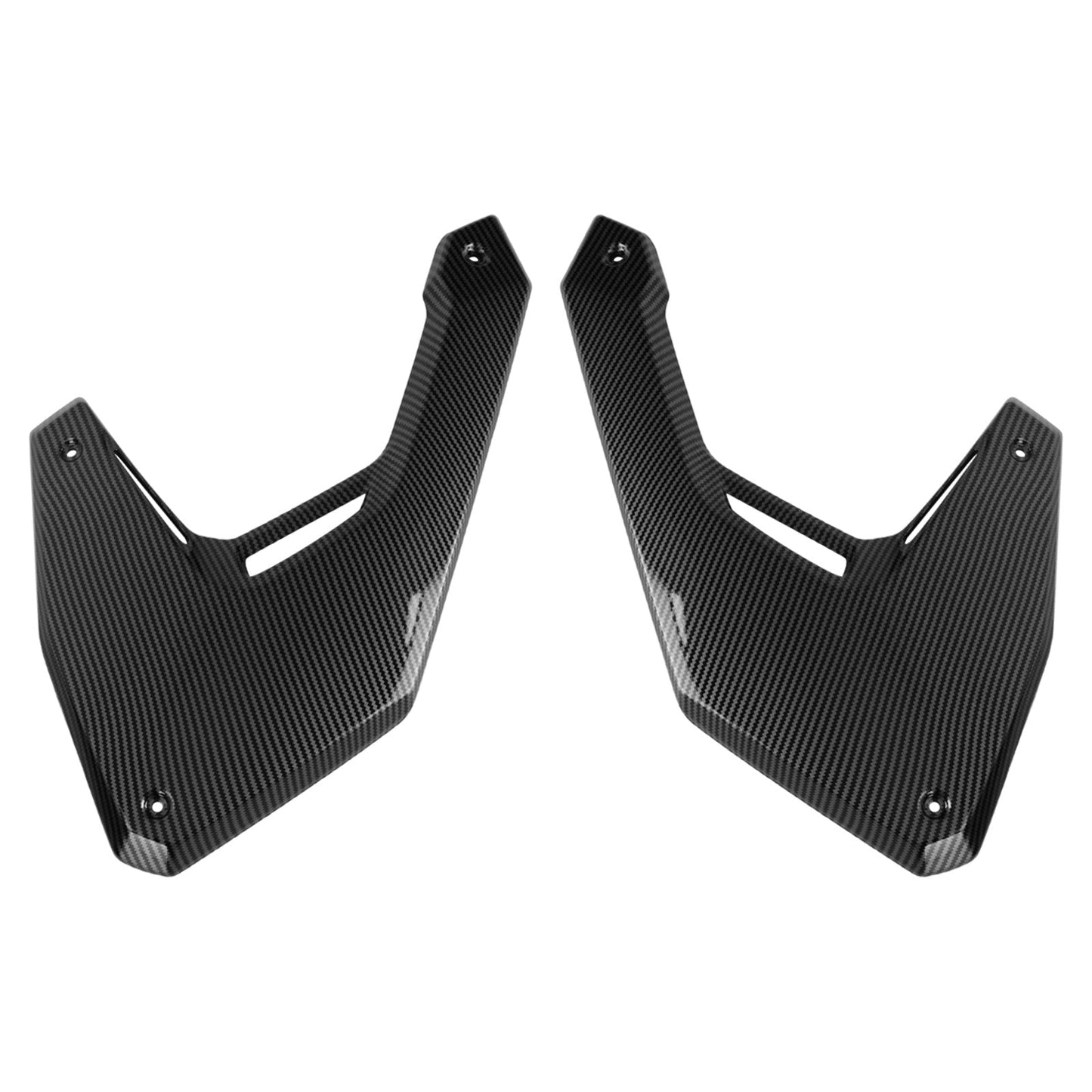Motorcycle Frame Side Cover Guard Fairing for For Honda X-ADV 750 XADV750 2021