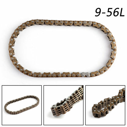 Honda TRX400 TRX450 Fourtrax Foreman Cam Chain Motorcycle Engine Camshaft Timing Chain
