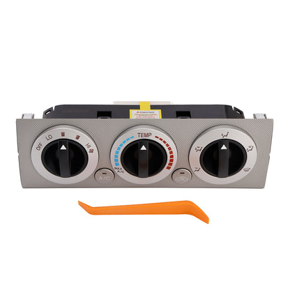 2009-2011 Toyota Tacoma 55900-04060 A/C Heater Climate Control Panel Module