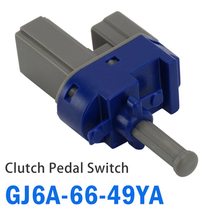 2003-2014 Mazda 6 MX-5 Miata RX-8 Clutch Pedal Switch GJ6A-66-49YA