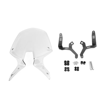 Windshield WindScreen fit for DUCATI Monster 937 / 950 2021-2022