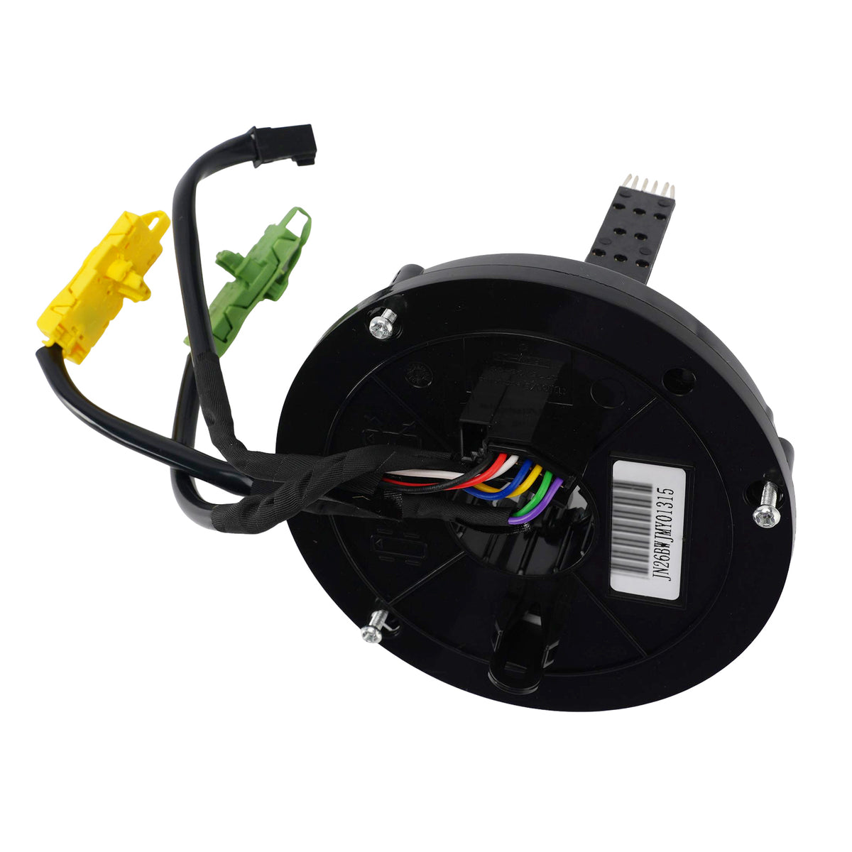 C230 Mercedes-Benz A0004640618 Steering Wheel Airbag Slip Clock Spring