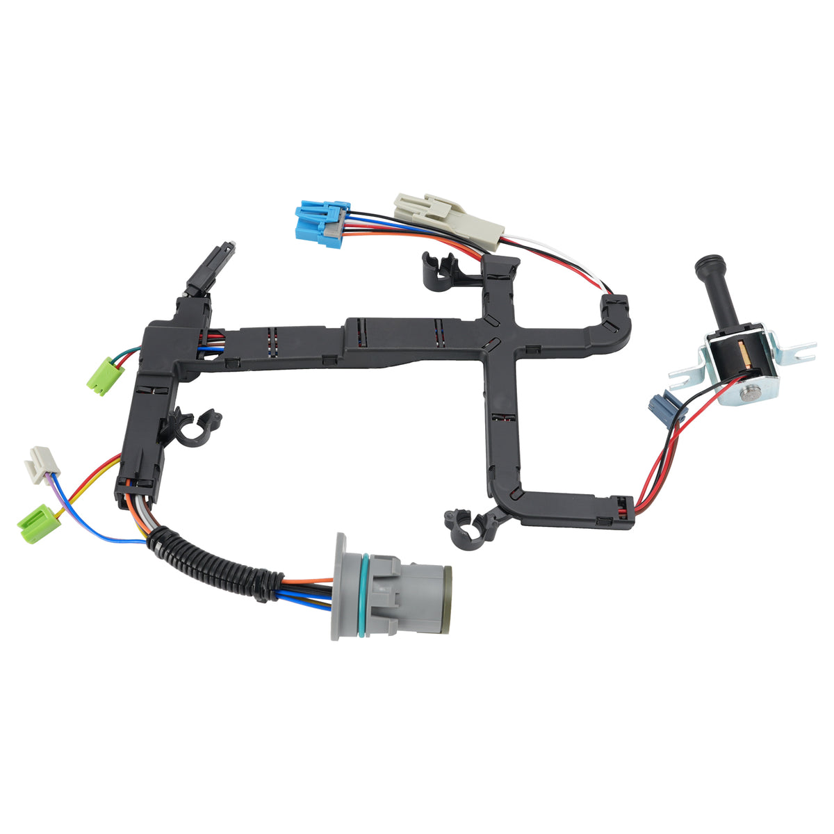 Gm Chevy Gmc 99603 4L60E 4L65E 4L70E Internal Wiring Harness W/Tcc Solenoid