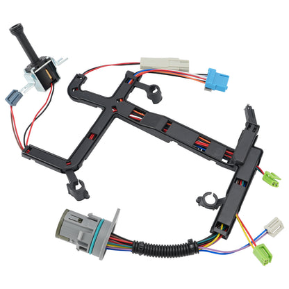 Gm Chevy Gmc 99603 4L60E 4L65E 4L70E Internal Wiring Harness W/Tcc Solenoid