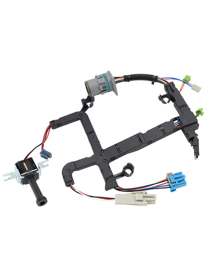 Gm Chevy Gmc 99603 4L60E 4L65E 4L70E Internal Wiring Harness W/Tcc Solenoid