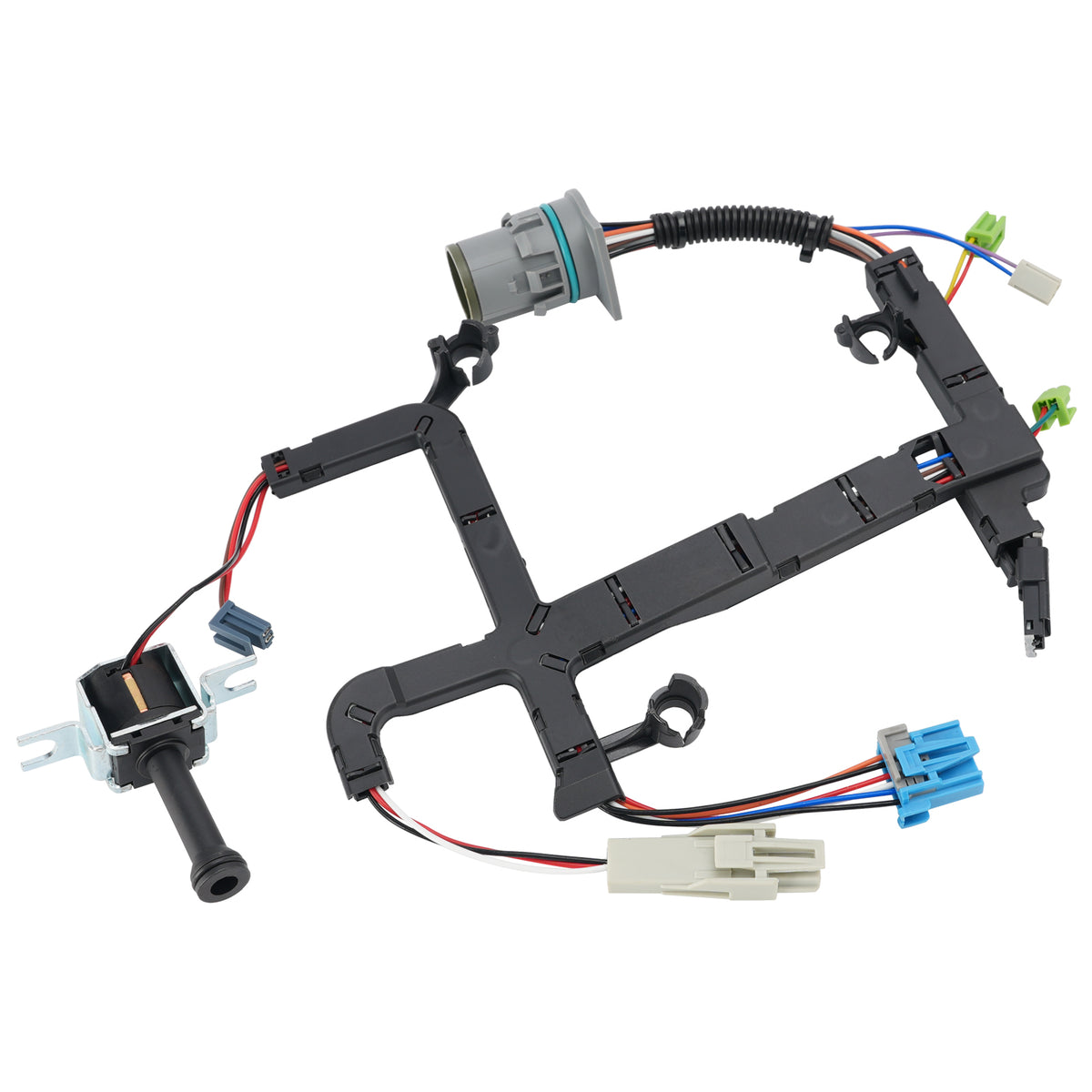 Gm Chevy Gmc 99603 4L60E 4L65E 4L70E Internal Wiring Harness W/Tcc Solenoid