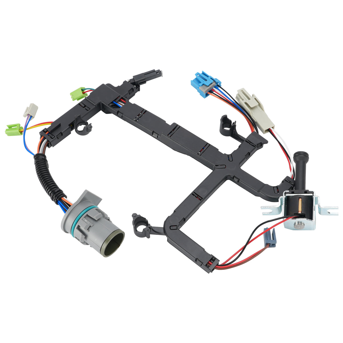 Gm Chevy Gmc 99603 4L60E 4L65E 4L70E Internal Wiring Harness W/Tcc Solenoid