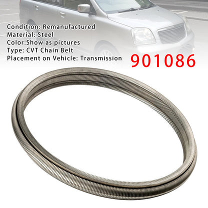 Lancer Wagon Avante 901086 Transmission Cvt Chain Belt