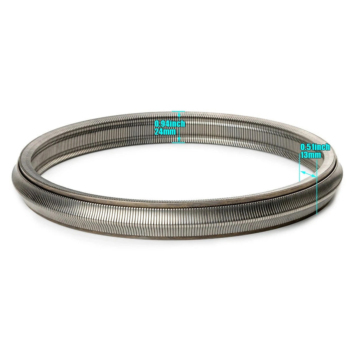 Lancer Wagon Avante 901086 Transmission Cvt Chain Belt