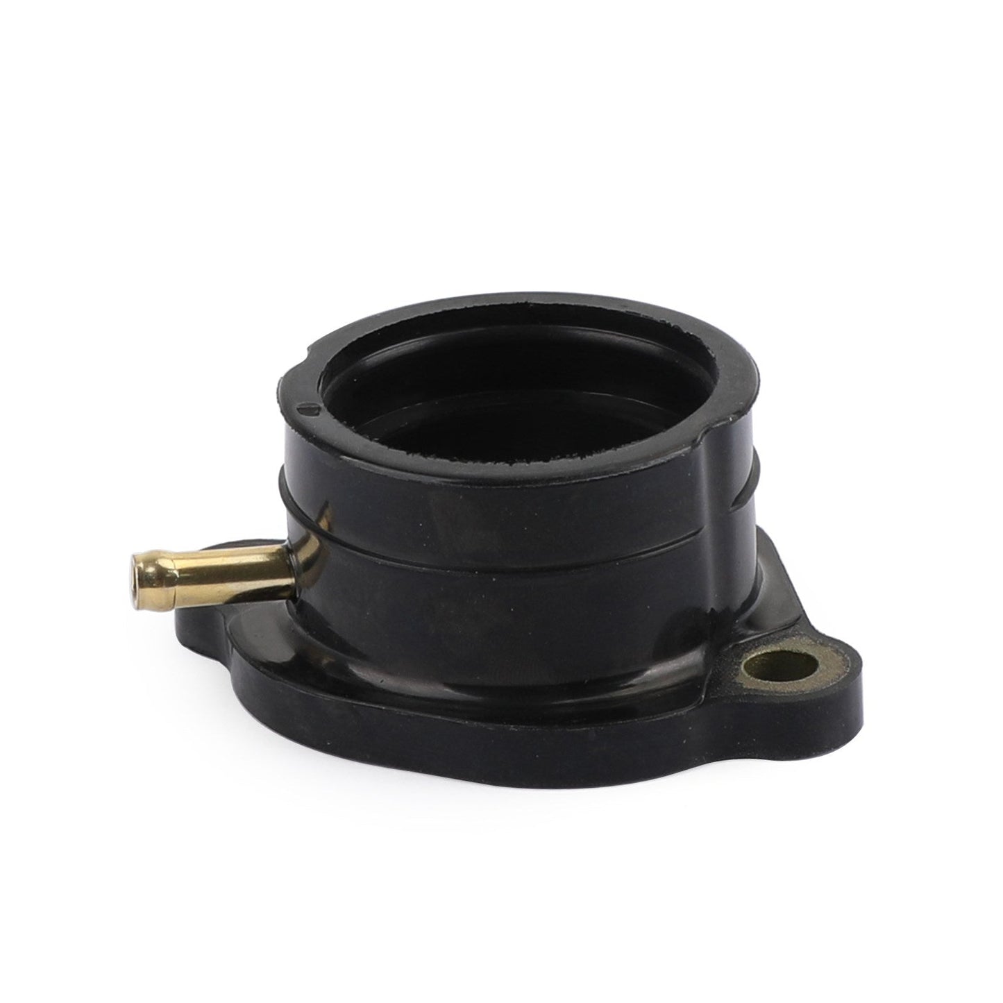 Joint de carburateur, bride en caoutchouc pour collecteur d'admission, compatible avec les modèles Can-Am Quest Traxter Max 500 650 (2002-2005) 420267270 711267270