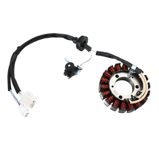 Stator Alternator Magneto For Yamaha ZUMA 125 16-20 2JS-H1410-10 2JS-H1410-30 Assosary
