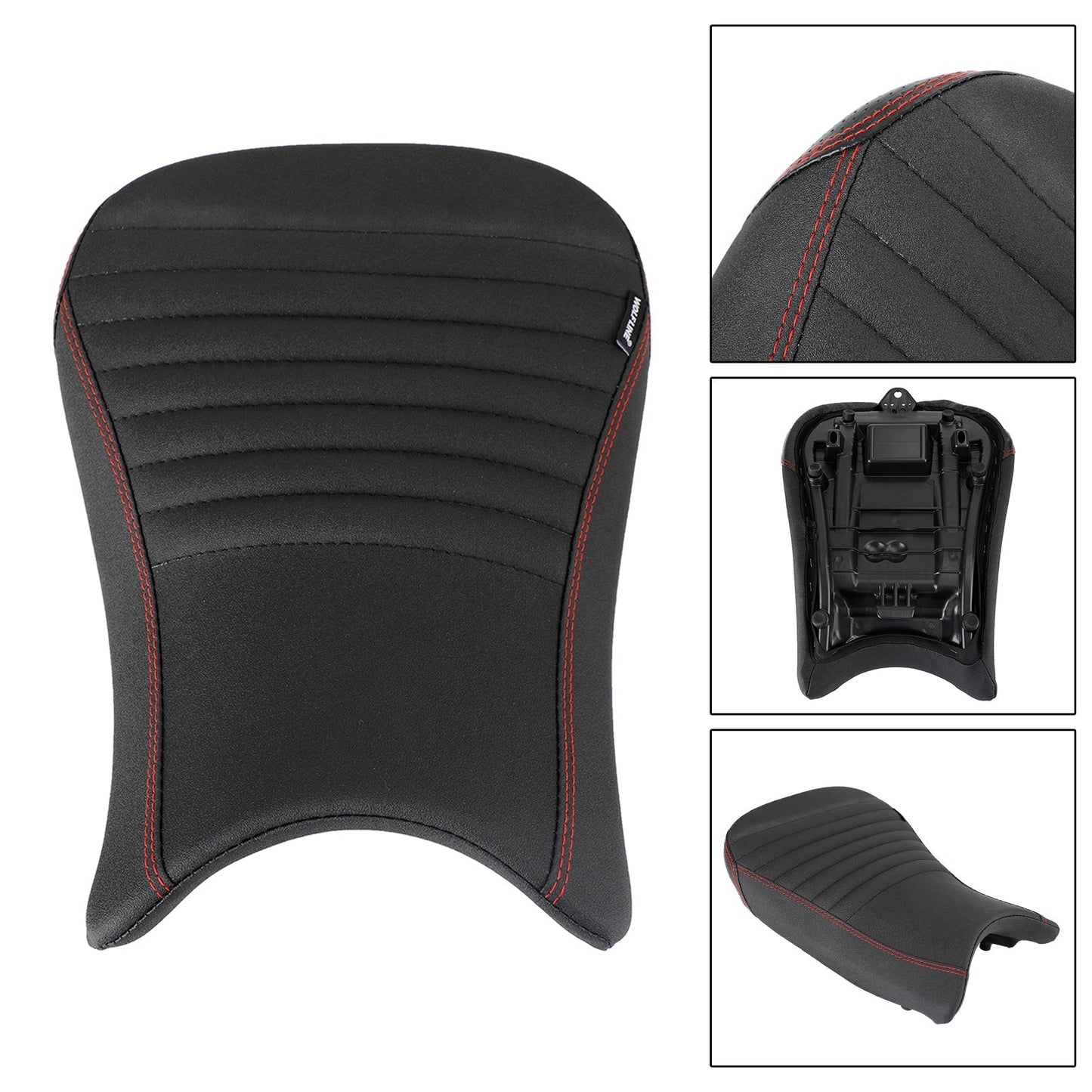 Asiento delantero Raider para BMW S1000RR 19-22
