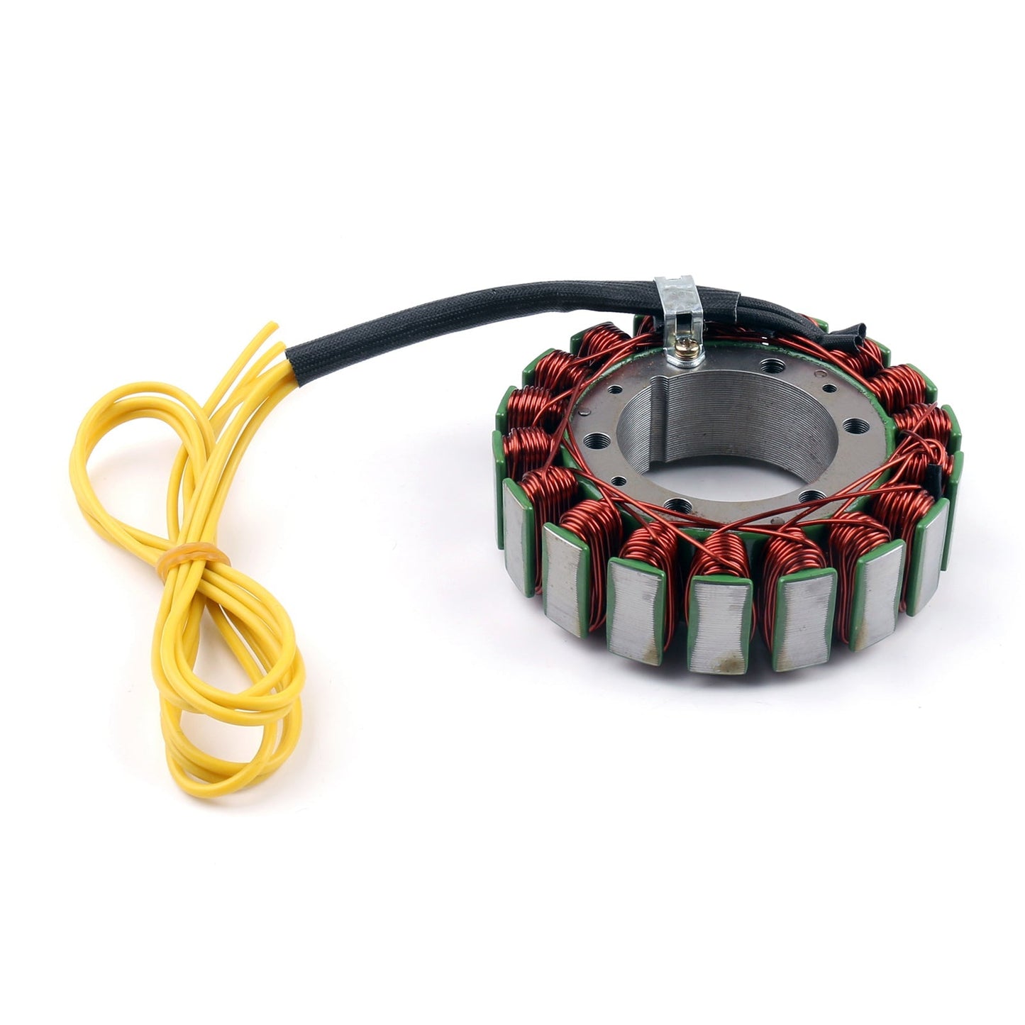 Honda CX 500 650 VT1100 VT750 Suzuki SV 1000 Mageneto Generator Stator Coil