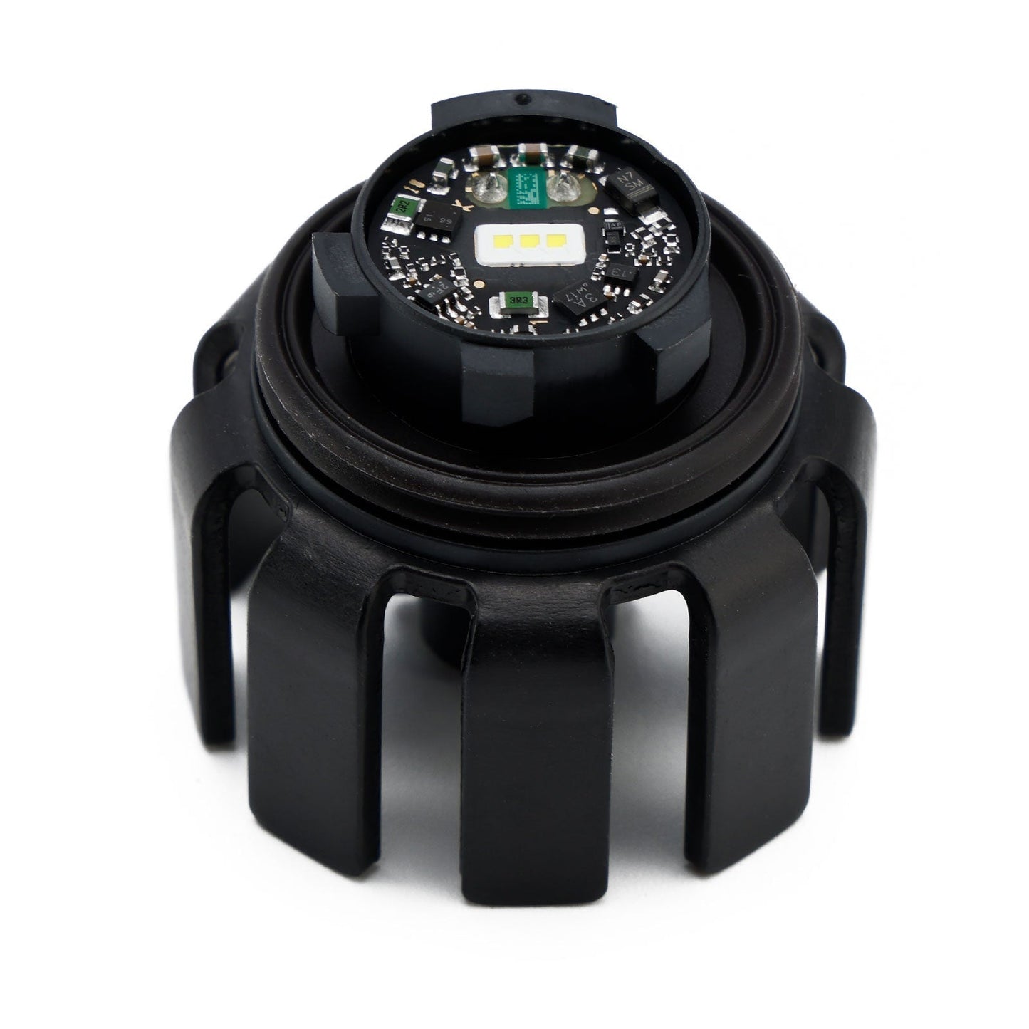 L1B/6-01 pour modules LED OSRAM LED A32A XLS L1B/6-01 6 000 K, lumière blanche