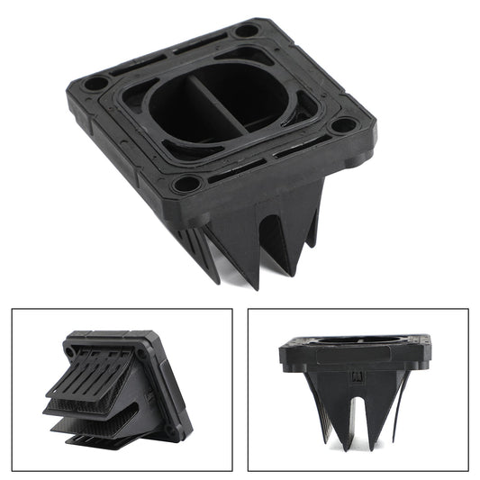 Système de cage de clapet pour Yamaha Banshee350 YFZ350 RX135 YZ125 RXZ135 DT175