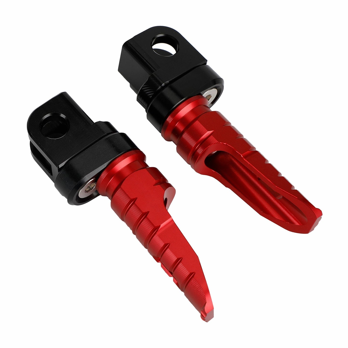 Repose-pieds avant pour CFMOTO 250SR 250NK 400NK 650NK 400GT 2019-2022