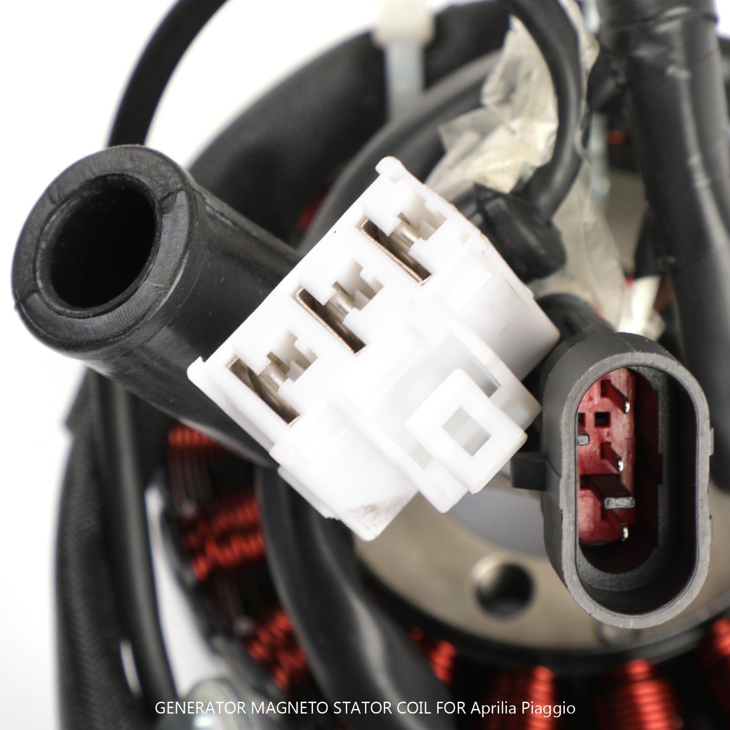 Bobine de stator pour Piaggio Vespa GTS 125 250 300 GTV 250 300 2005-2016 #.58202R