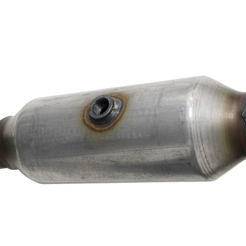 2011-2014 Ford F150 3.5L V6 Driver and Passenger Side Catalytic Converter 53969 50495