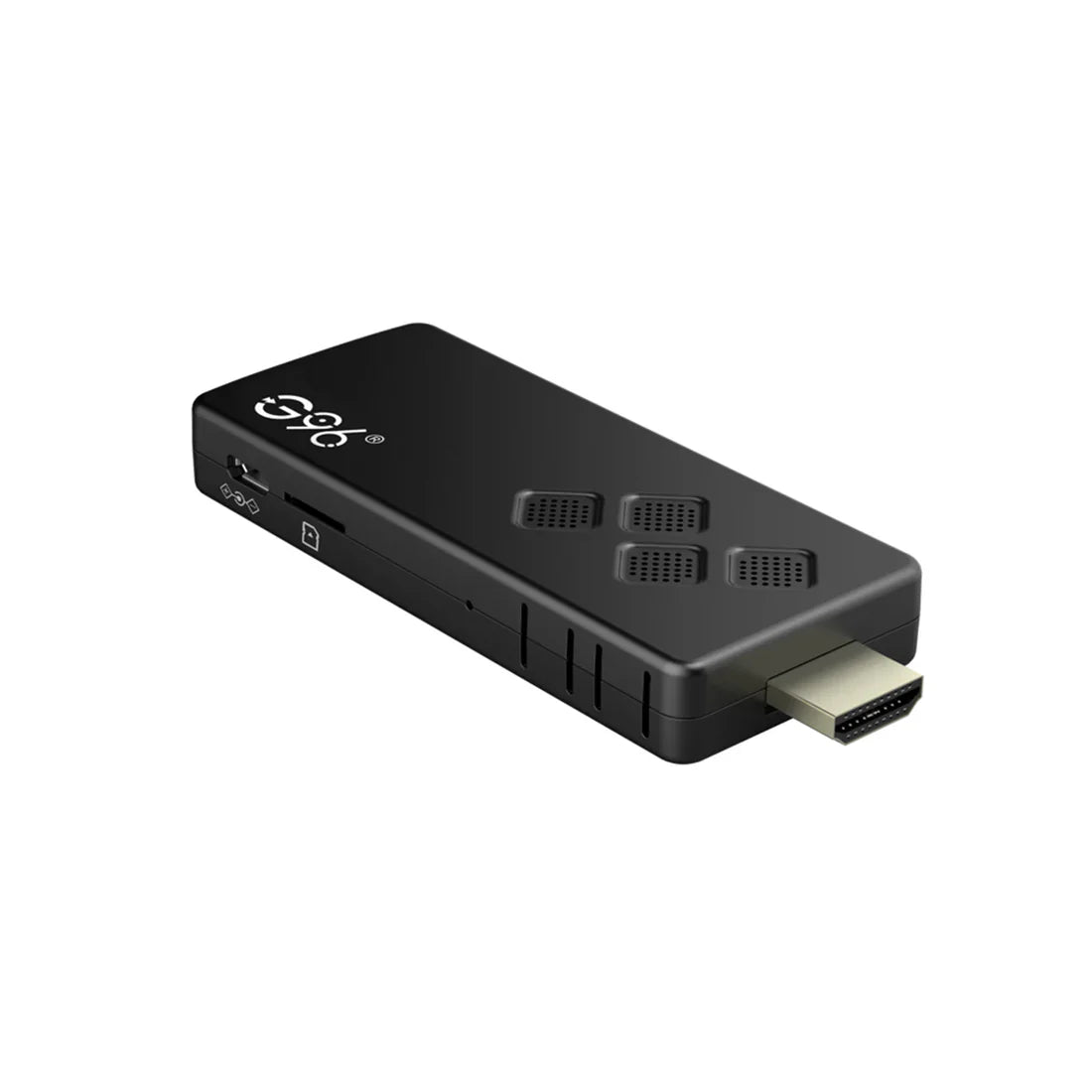 Champoo G96 TV Stick Android 13.0 Dual-Band Set-Top Box 4K Player Bluetooth Voice TV BOX