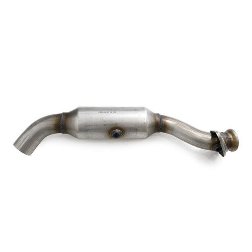 2011-2014 Ford F150 3.5L V6 Driver and Passenger Side Catalytic Converter 53969 50495