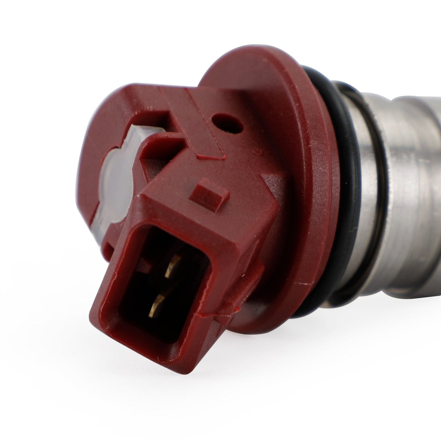 Inyectores de combustible para motores fueraborda Mercury Mariner Optimax 75-250 HP DFI 1.5L-3.0L 99-10: 37001 / 75-90-115-200-225 / 804528