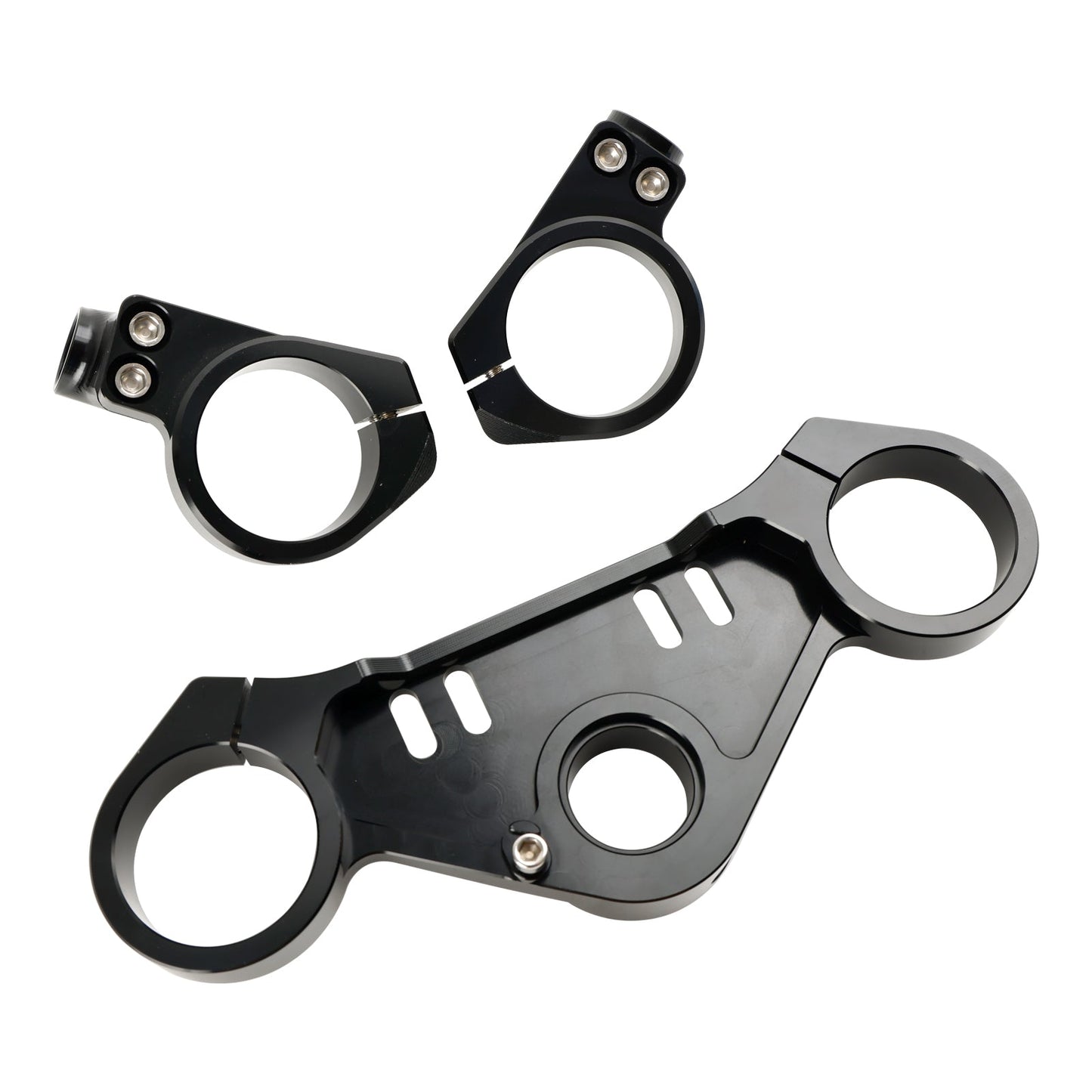 Abrazadera superior delantera para árbol de levas de descenso Aprilia RS 660 RS660 21-23
