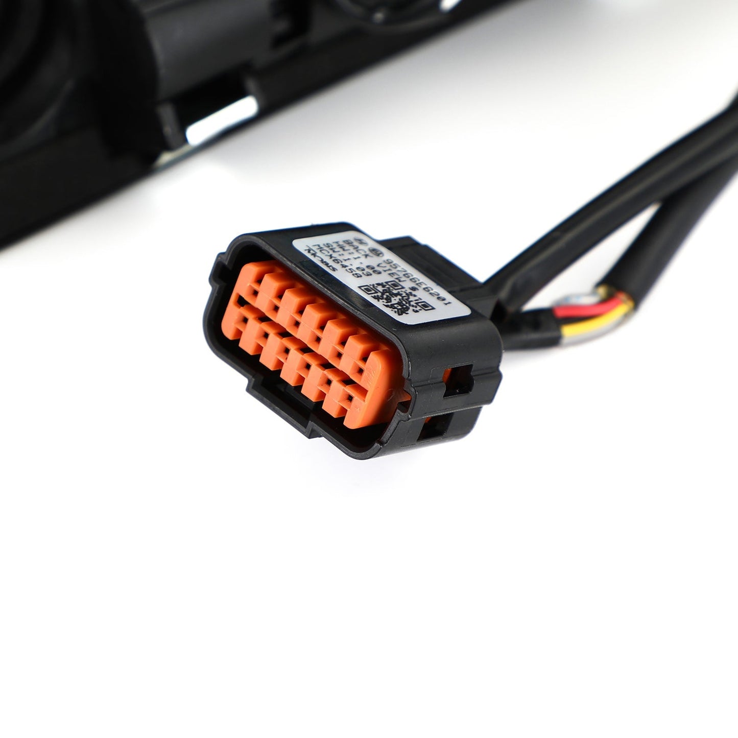 Caméra de recul pour Hyundai Sonata 2015-2017 (95760-E6100)