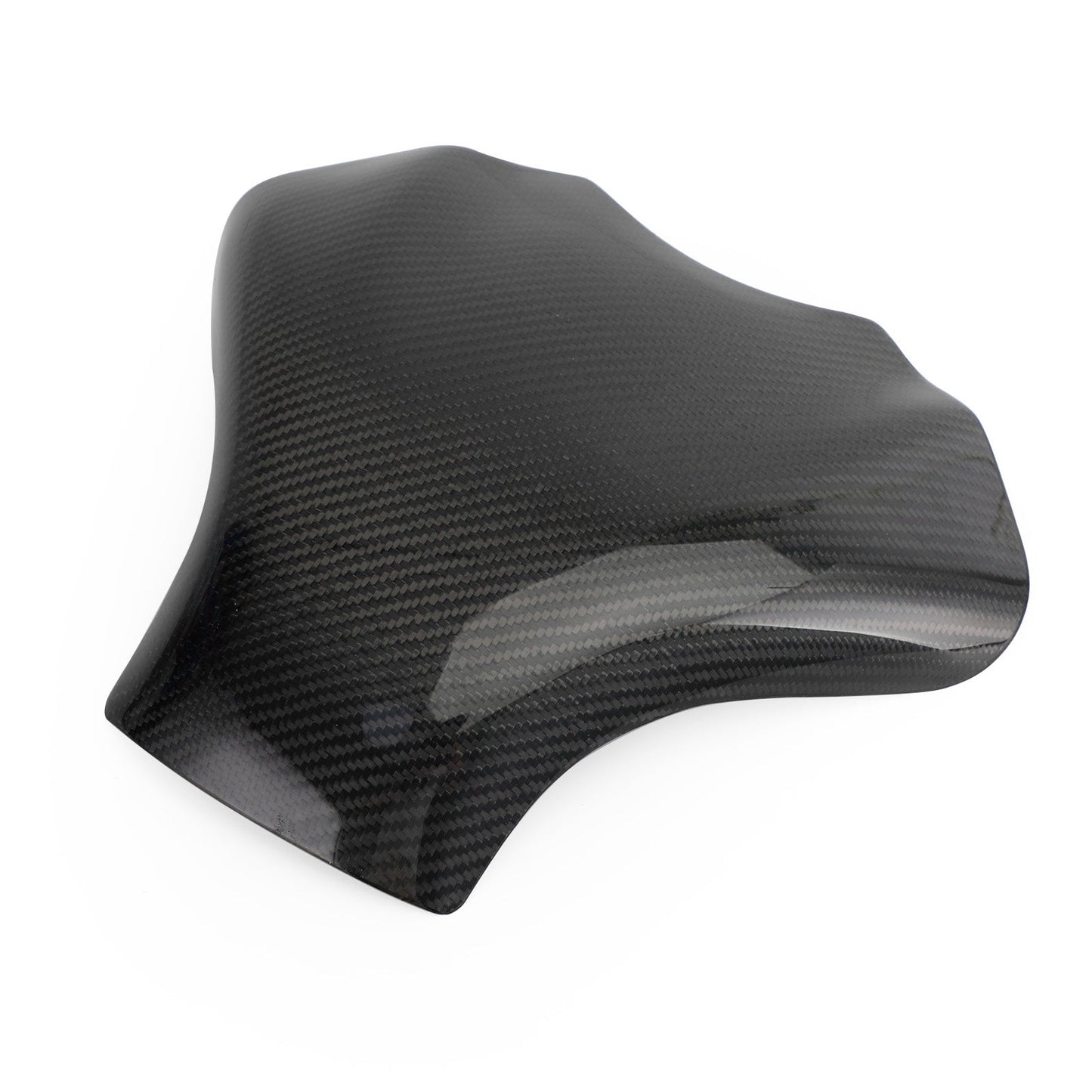 Protection de carénage de réservoir d'essence pour Suzuki Hayabusa GSX1300R 2008-2020 Carbone
