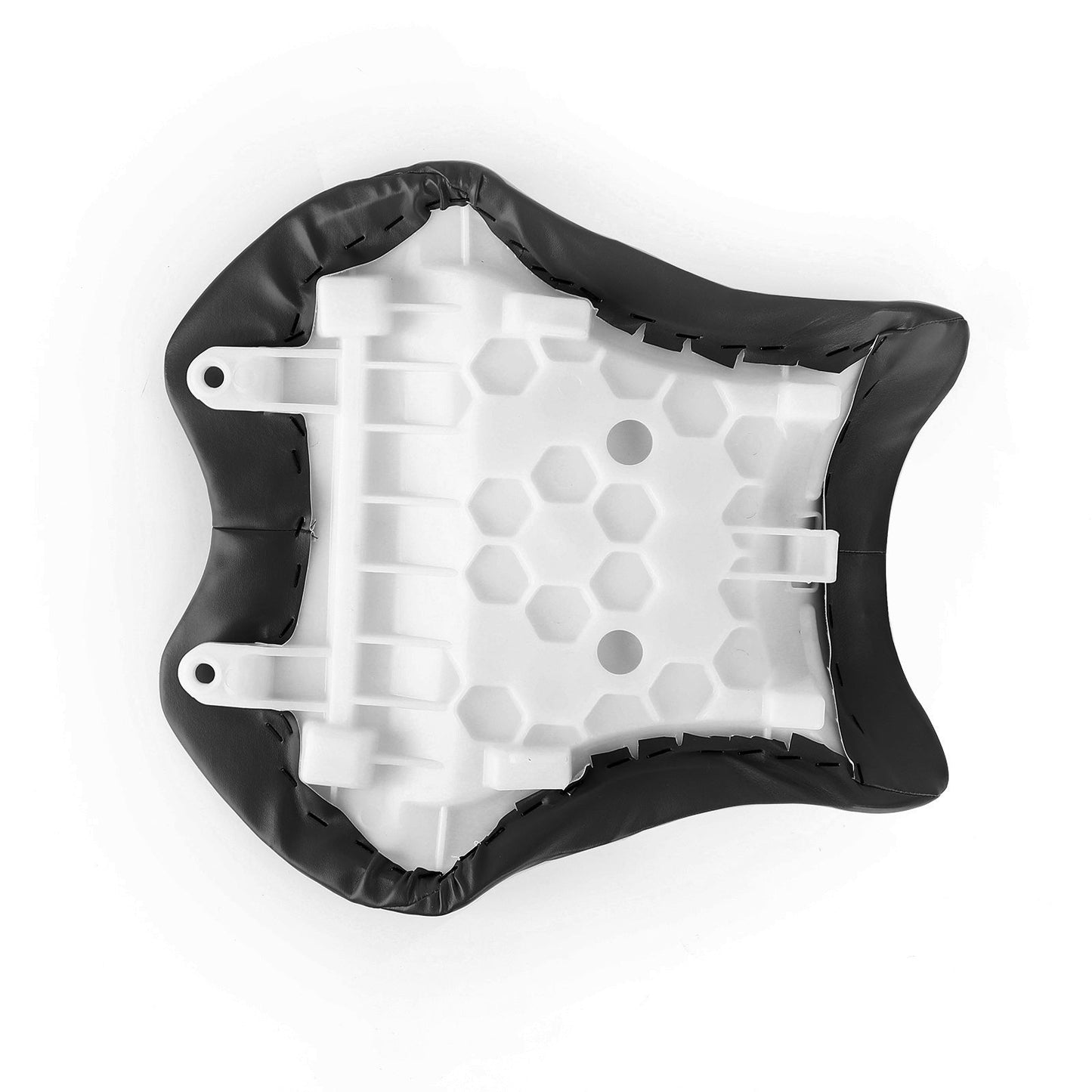 Coussin de siège conducteur avant pour Yamaha YZF-R6 YZF R6 17-20 18 19 Rouge