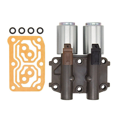 2004-2006 Honda Element LX 4-speed, automatic transmissions Transmission Dual Linear Solenoid 28260-PRP-014 99002B Generic