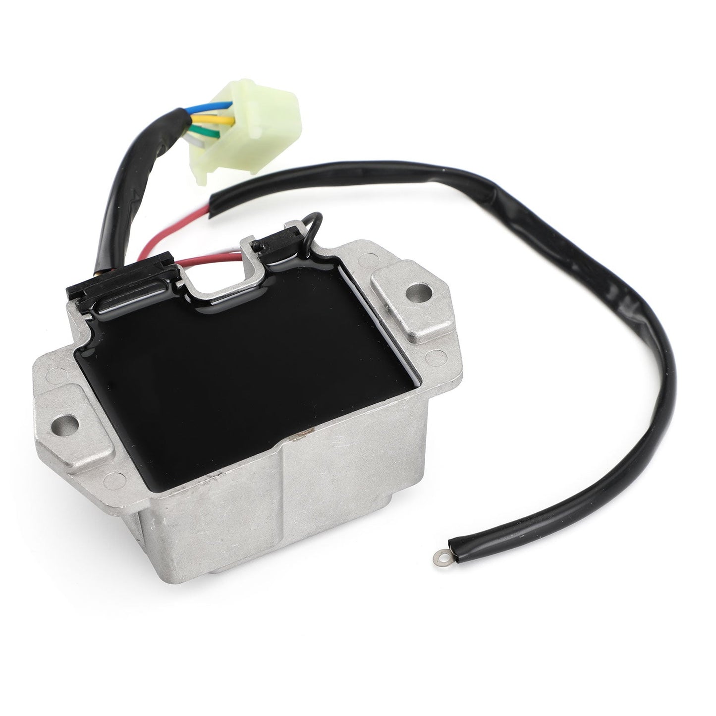 Encendedor CDI BOX compatible con John Deere Liquifire 440 340 440 340 1976-1978 JD340 S 1975 400 76-77