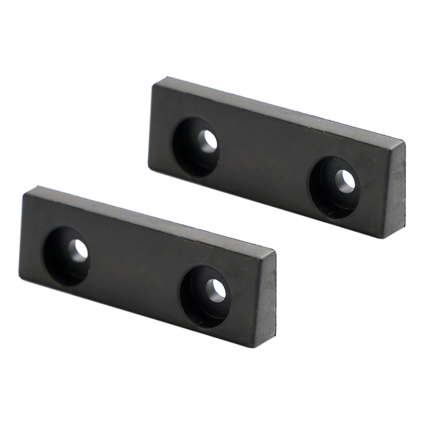 1988-2000 Peterbilt 377 Trucks Trailers 2PCS Door Wedge 20-10831