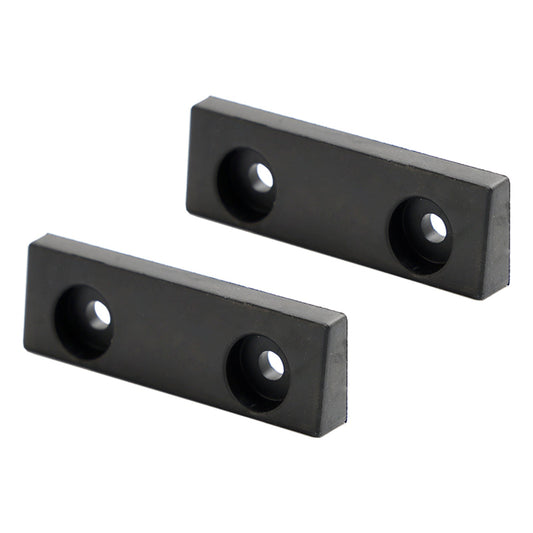 1988-2000 Peterbilt 377 2x Door Wedge Replaces 20-10831