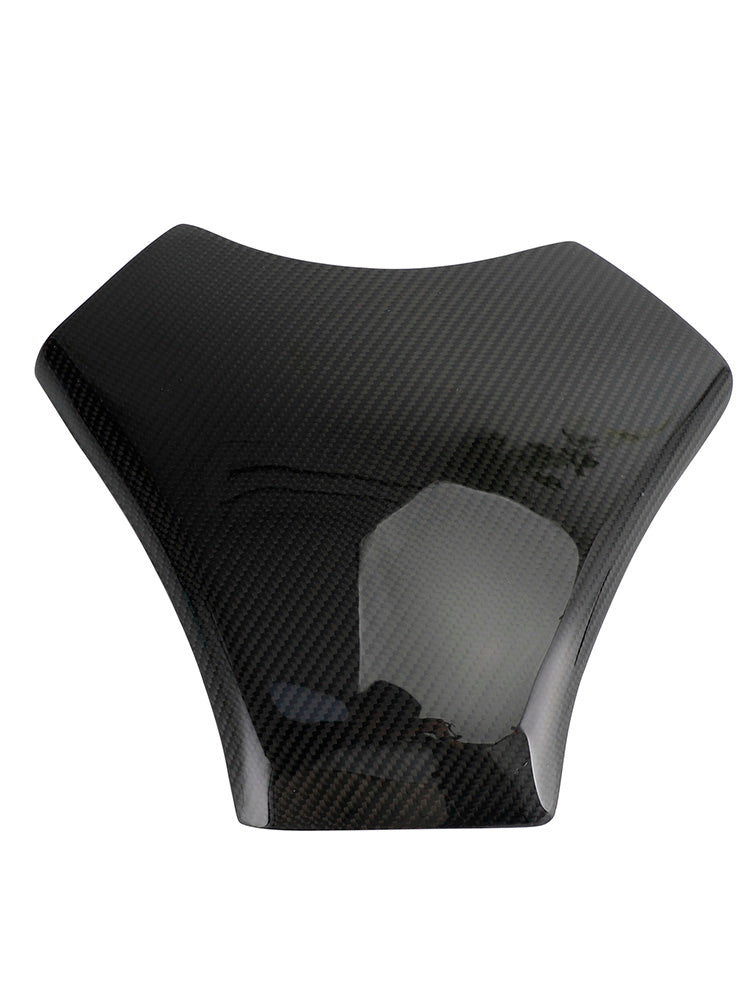 Gas Tank Cover Panel Fairing Protector For For Honda CBR1000RR 2008-2011 Carbon
