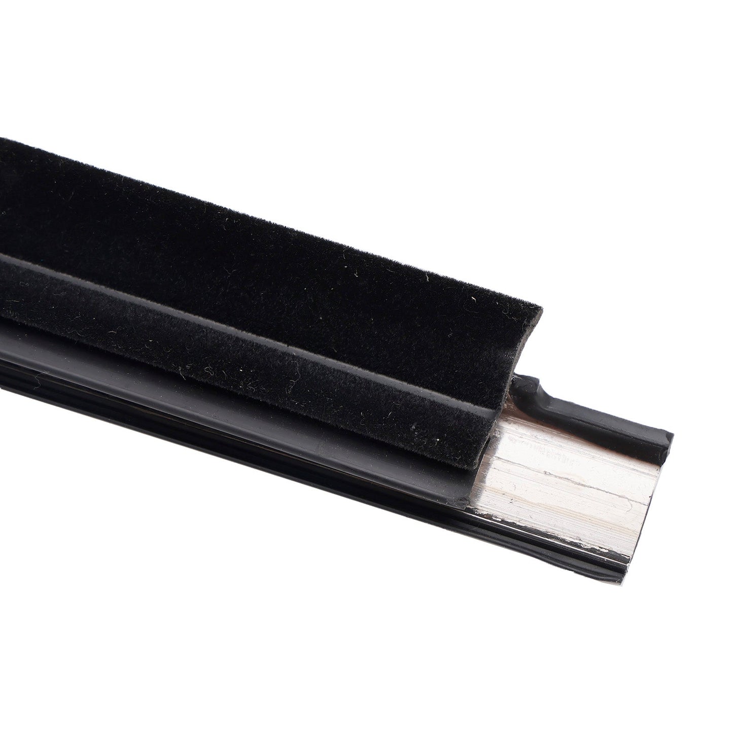 Joints d'étanchéité pour ceinture de fenêtre de porte avant Toyota Tacoma 2000-2004 KT2023